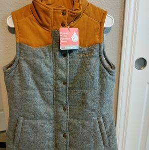 Cinch Vest